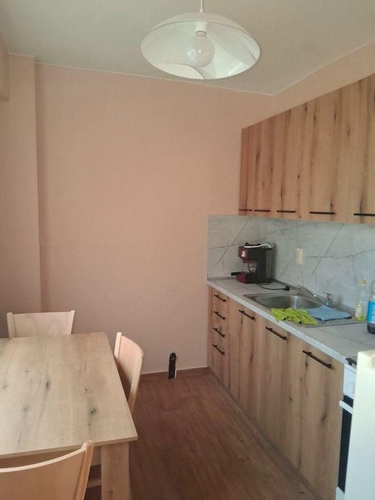 Дава се под наем Едностаен апартамент в София, Люлин 3 - 50 кв.м за 548.25 € - Снимка #3