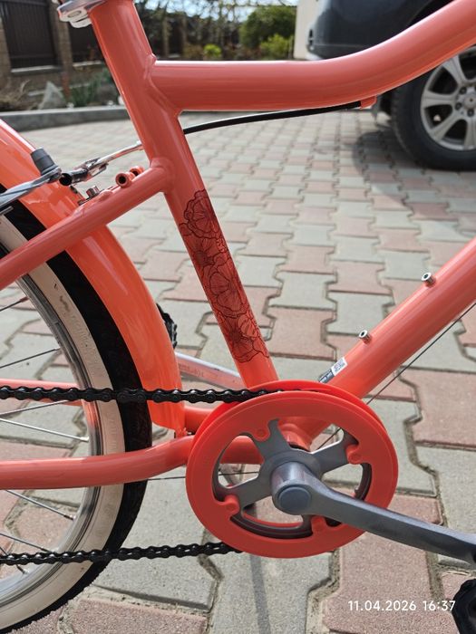 Bicicleta fete, roti  24