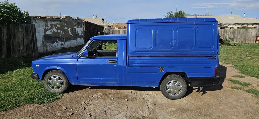 Продам Иж-27175 пирожковоз