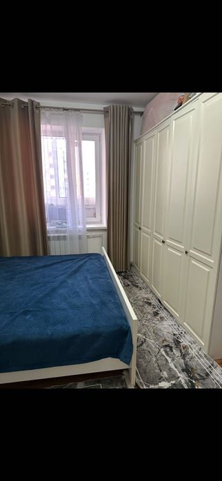 Шкаф кровать тумбочки