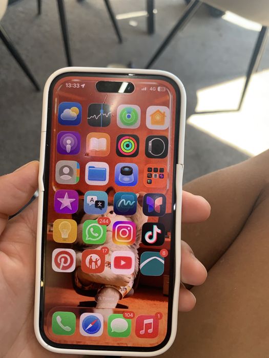 iphone 14 pro 128