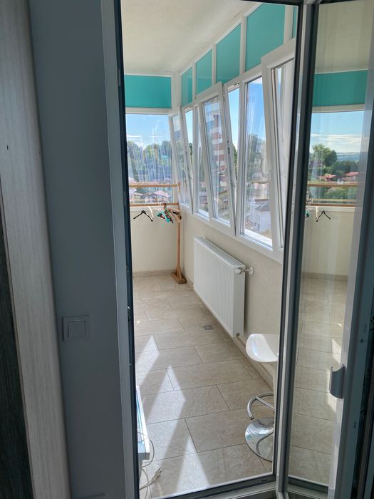 Apartament spre închiriere