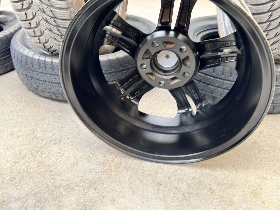 4бр ал Opel Astra J/ Zefira C/ 16цола