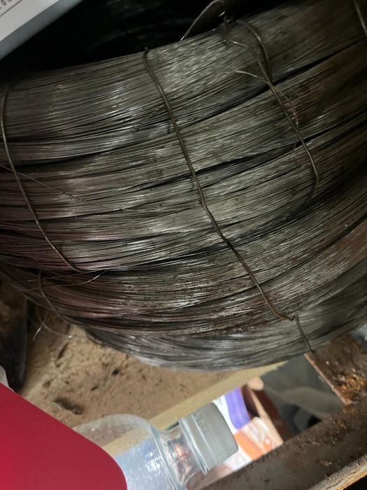 Проволока пломбировочная