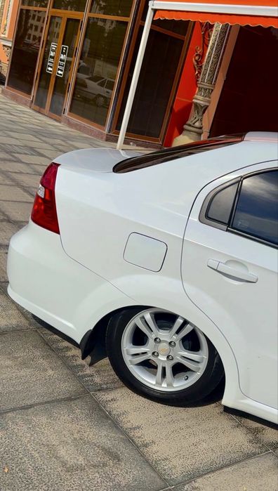 Nexia 3 pnevmo A/T