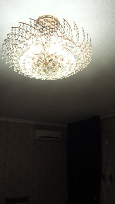 Адеми люстра,20000