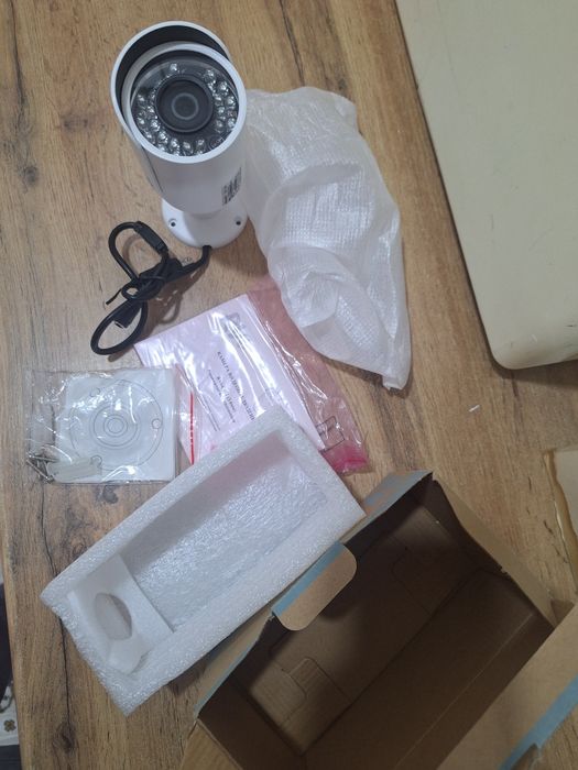 Продам камеру видеонаблюденя за 2999