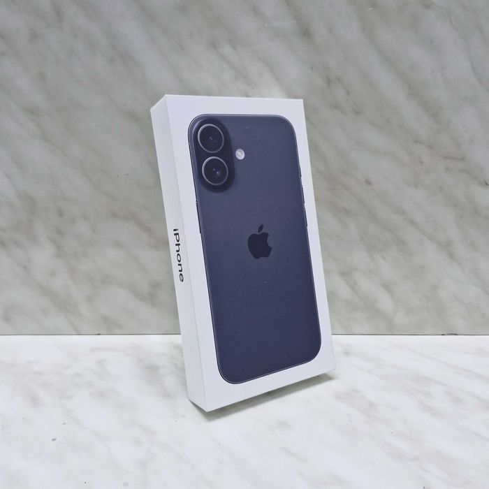 iPhone 17, 256GB, 5G, Sigilat, Garantie, Zeus Amanet Militari 34184