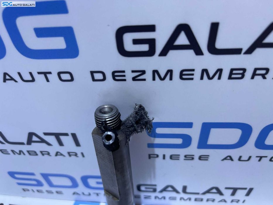 Injector Fara Fir Volkswagen Golf 4 1.9 TDI ALH 1998 - 2006 Cod 028130202J 0432193703