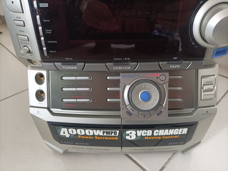 Продам Samsung 4000w усилитель