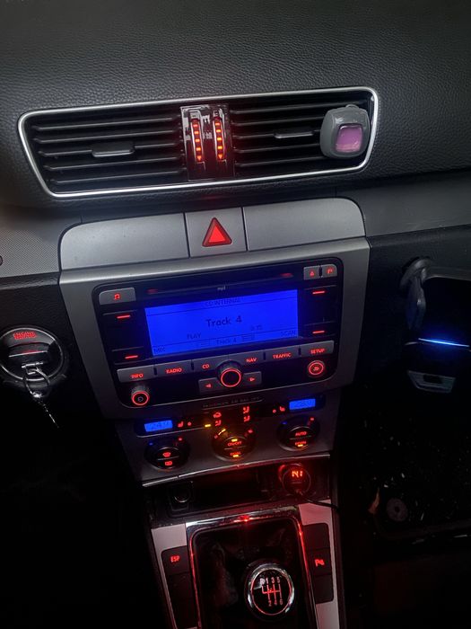 RNS 300 Оригинална медия за VW