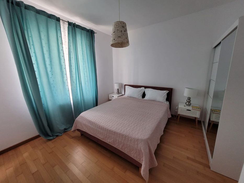 Cazare Neptun Sea Home apartament  4 camere