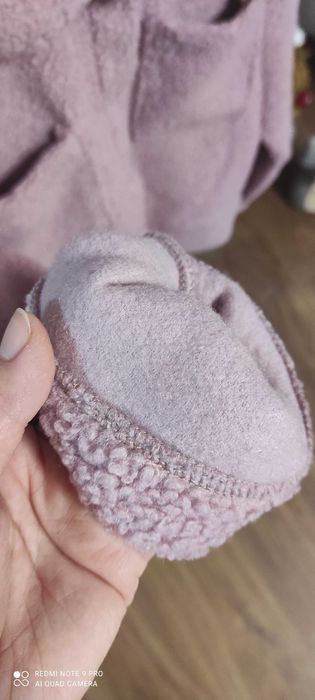 Дамско късо палто