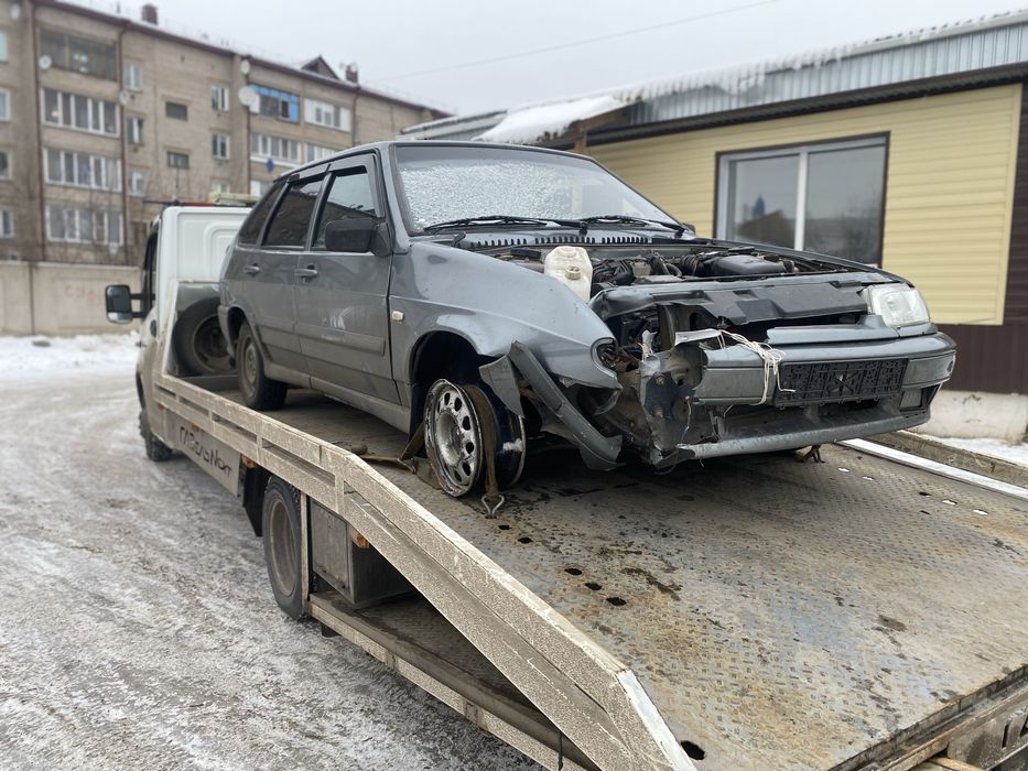 Услуги эвакуатора недорого