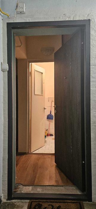 Apartament 3 camere decomandat, 64 mp utili, etaj 3, Târgu Frumos