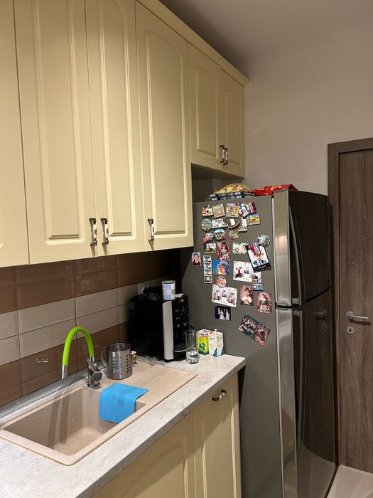 Apartament 3 camere Luxor 23 August Otopeni