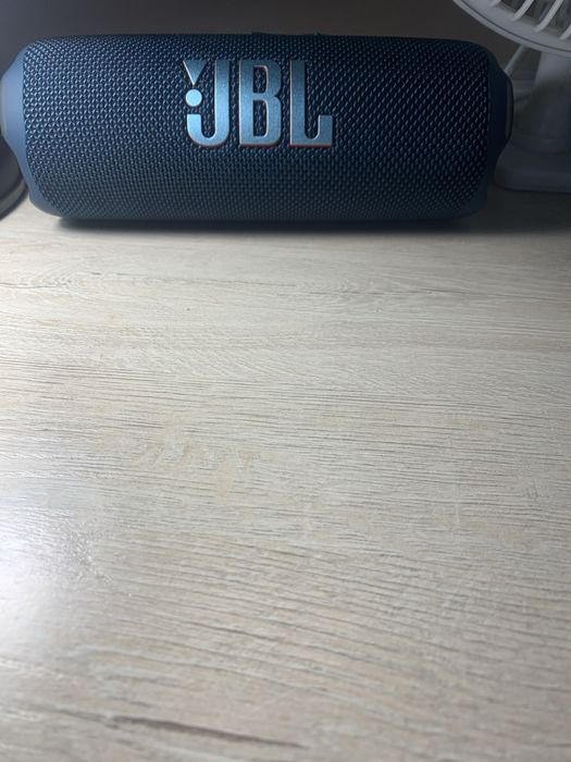 Jbl flip 7 новая