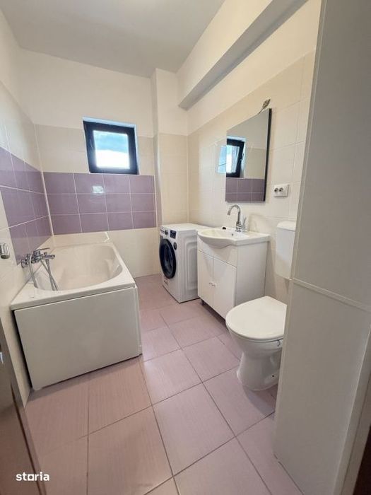 Apartament 2 Camere | Popesti Leordeni | 3 Min Metrou | Parcare | 60MP