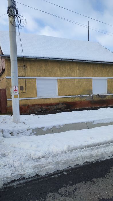 Casa de vânzare comuna Măureni