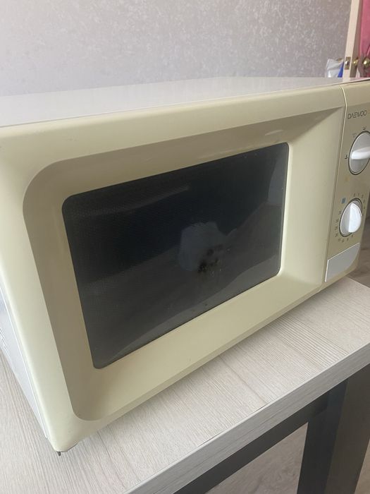 Продам микроволновку