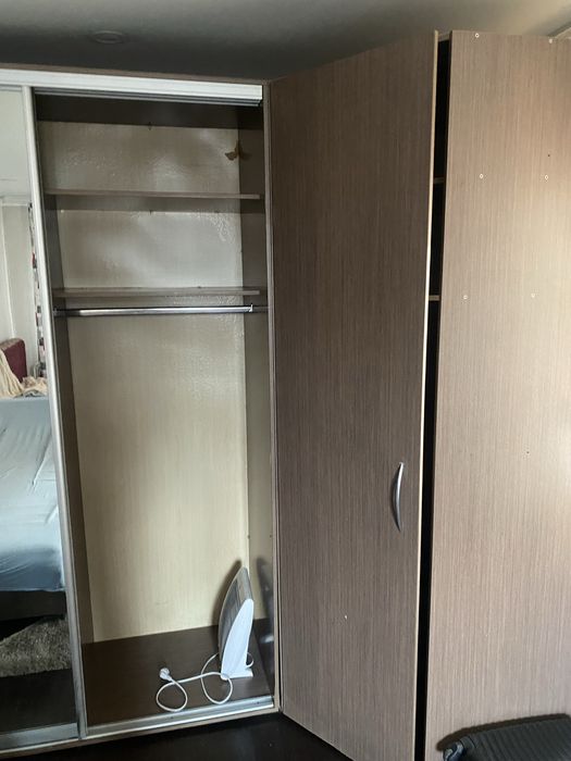 продам мебель шкаф