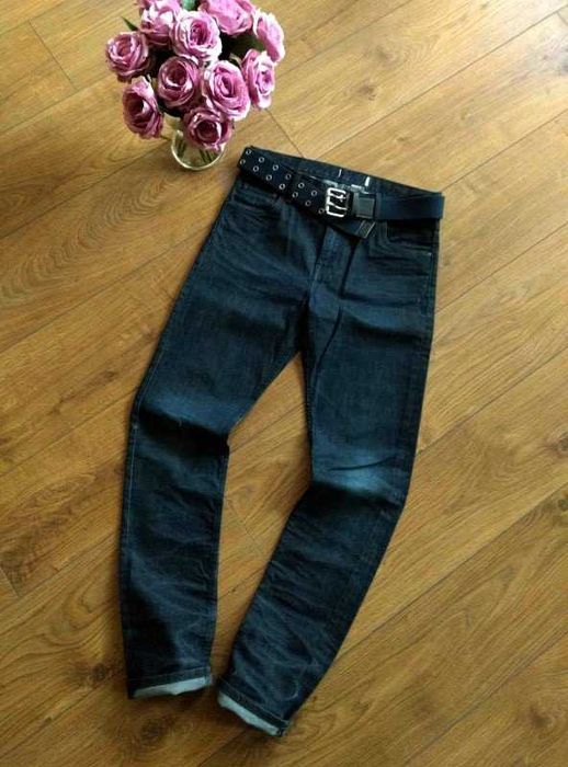 H&M еластични дънки за момче