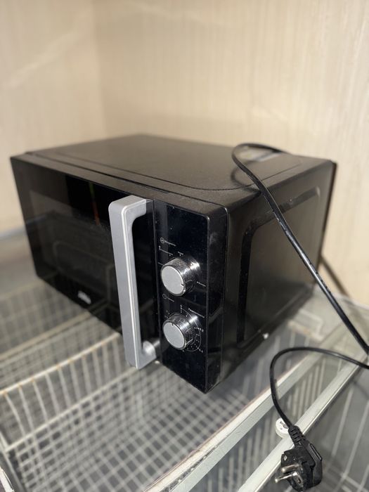 Продам микроволновку