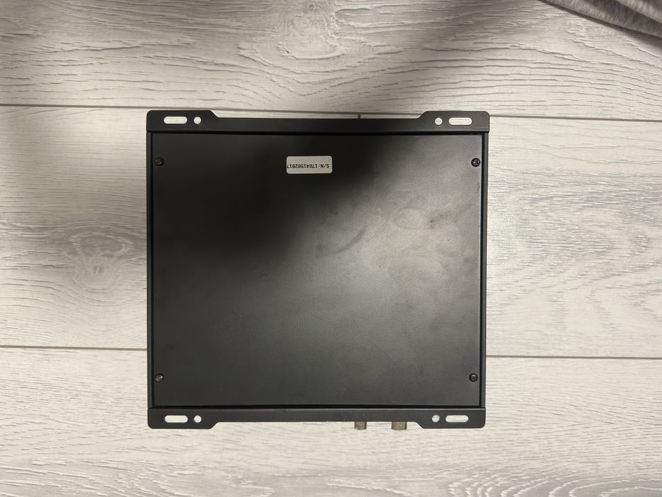 Amplificator Auto Magnat Edition Special Two – Calitate Germană – 580W