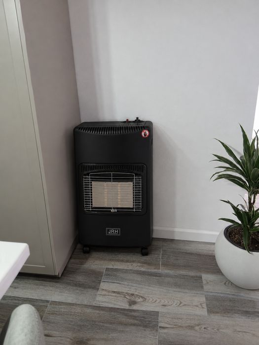 Soba pe gaz JRH 4200W