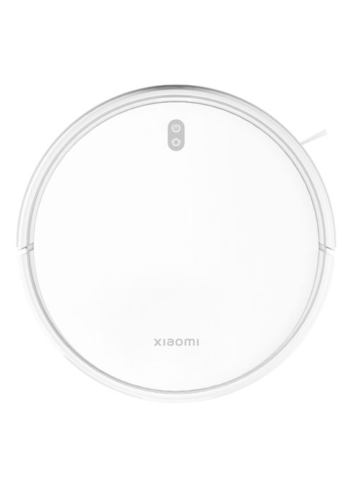 Робот-пылесос Xiaomi Robot Vacuum E10 белый