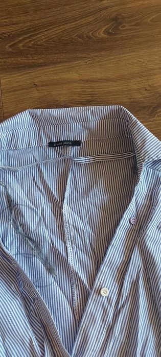 Страхотна Маркова риза