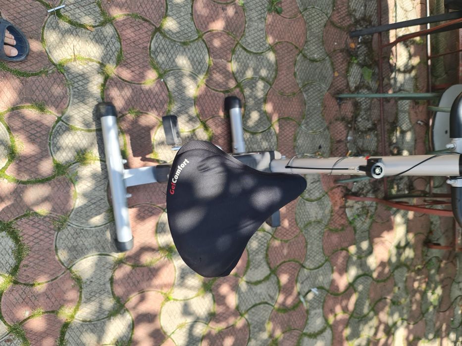 Bicicleta medicinala