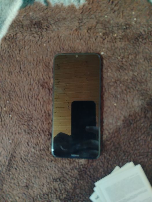 Nokia c21 plus 32 gb