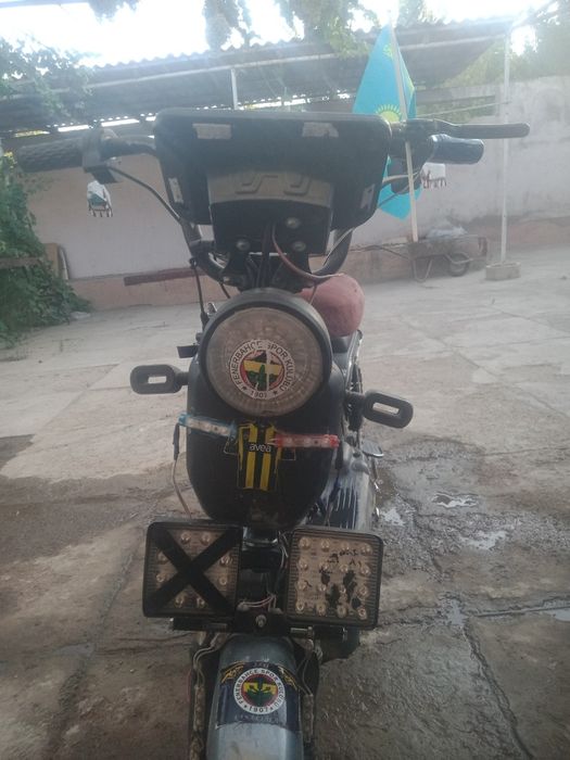 Доп фара қөсыб беремын