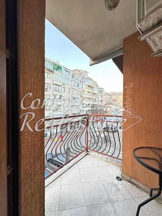 Дава се под наем Едностаен апартамент в Варна, Зимно кино Тракия - 45 кв.м за 280.5 € - Снимка #2