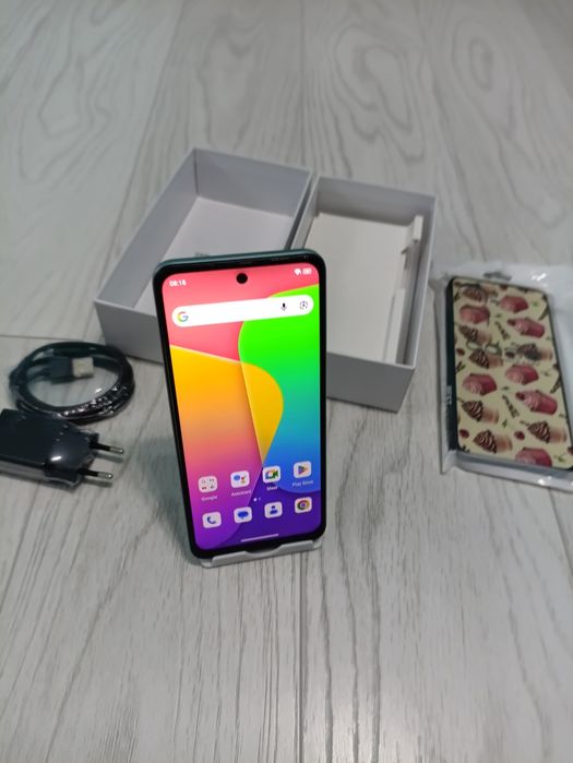 Telefon OUKITEL C58 Pro