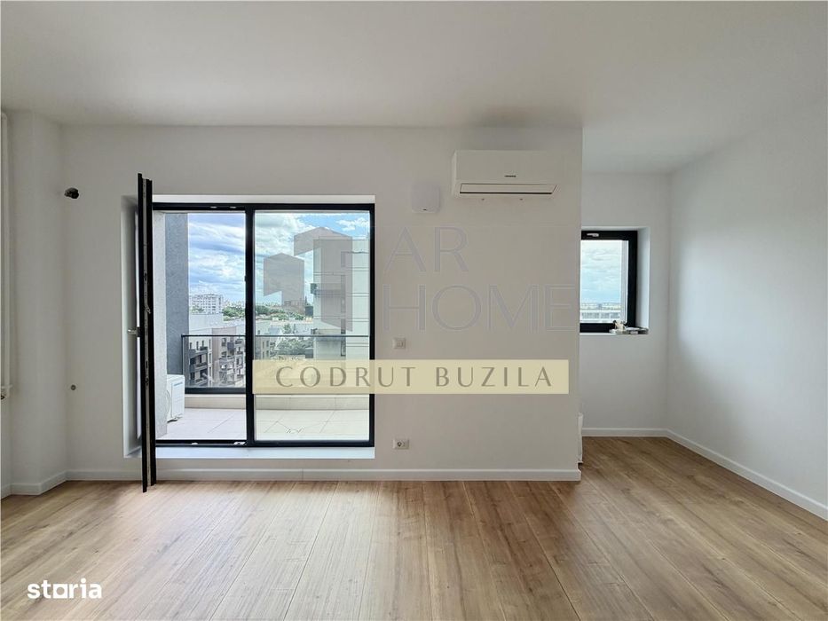 Apartament 3 camere, in Ploiesti, parcare, zona Nord MRS Gradinile — fotografia 3