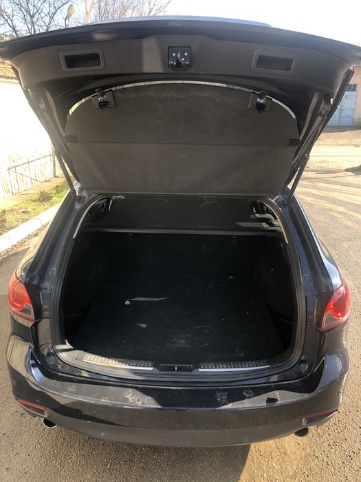 мазда 6 на части 2.2 skyactive mazda 6 na chasti