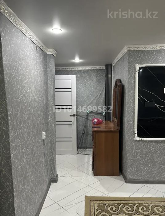 Квартира 1 комнат