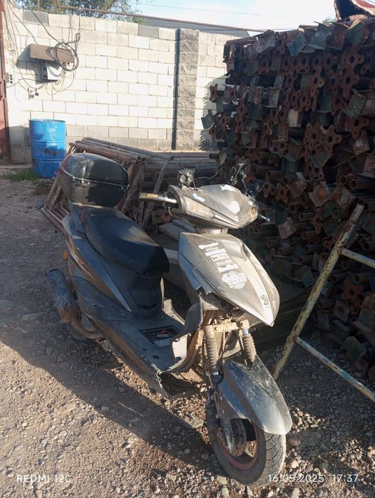 Гарантия 2года...