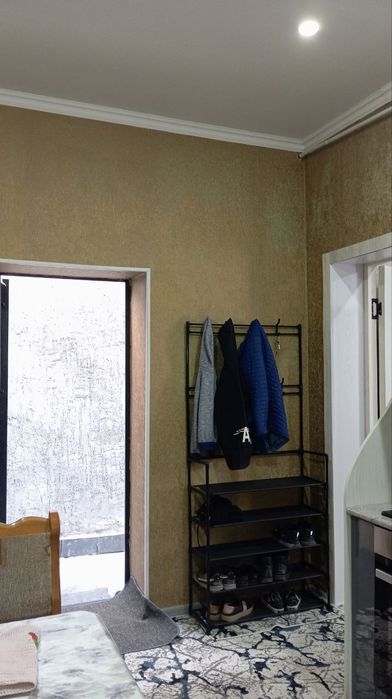 Продам свой 2-х комнатный дом, коттедж евро ремонтом мебель+техника