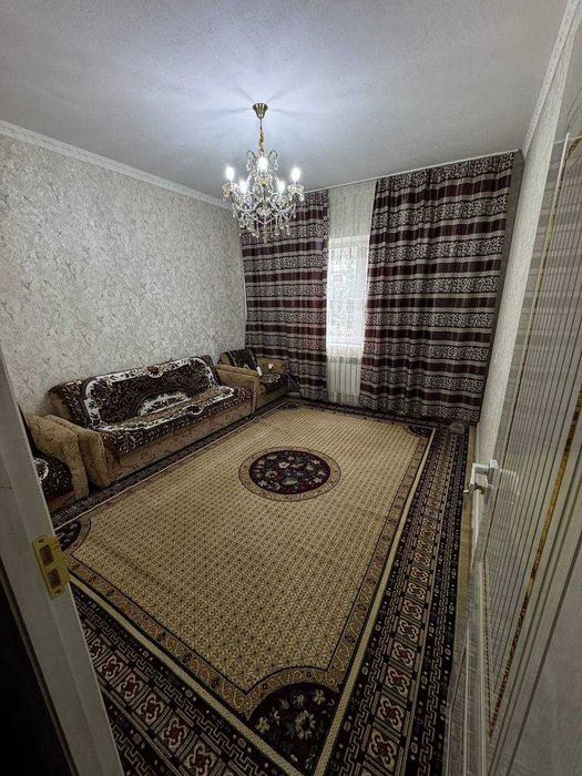 Ц2а, мах Заргарлик, 2 комнатная, со всеми условиями