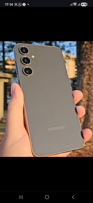 Samsung S23, 128 гб