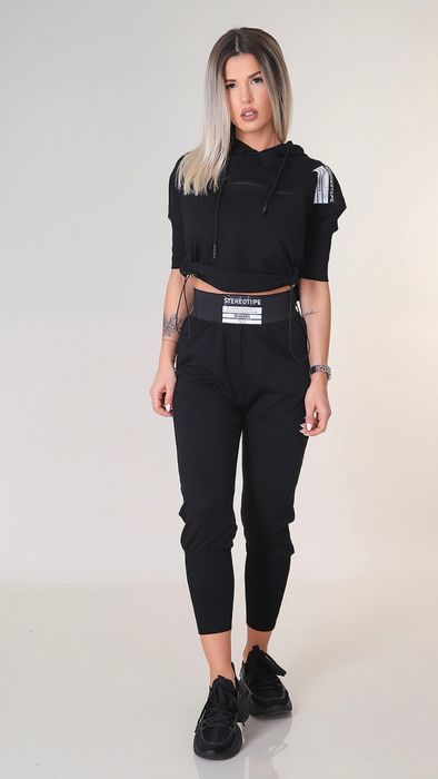 Спортен комплект  Pause Negative