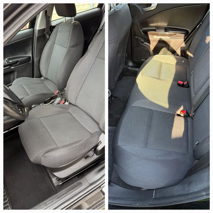 Vând  Alfa Romeo  Giulieta  an 2011 euro 5 Carte Servis 140/Cp
