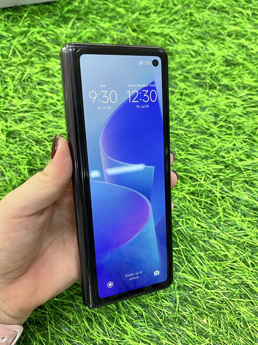 Xiaomi mix fold