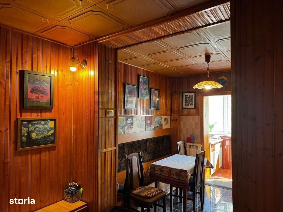 RECO Apartament 2 camere in Nufarul