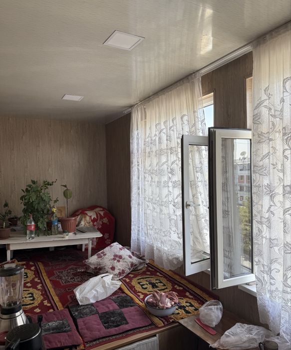 Код 791 Продам 4/5/5 ком квартиру куйлюк массив 6