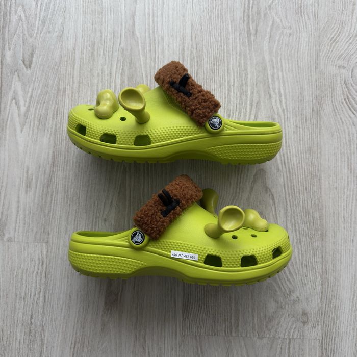 Crocs x Shrek Classic Clog 42 - 43