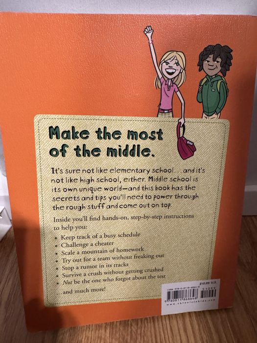 Carte adolescenti limba engleza